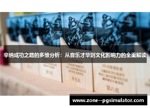 辛纳成功之路的多维分析：从音乐才华到文化影响力的全面解读