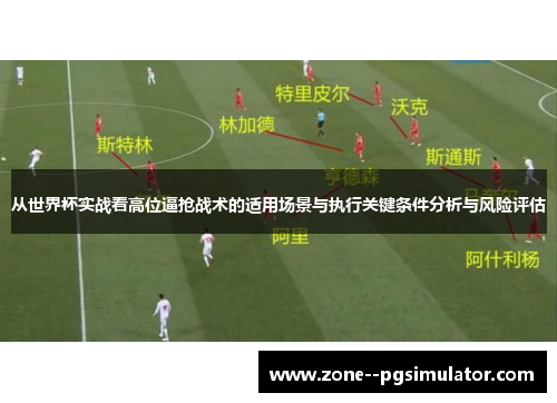 从世界杯实战看高位逼抢战术的适用场景与执行关键条件分析与风险评估 从世界杯实战看高位逼抢战术的适用场景与执行关键条件分析与风险评估