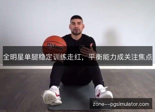 全明星单腿稳定训练走红，平衡能力成关注焦点